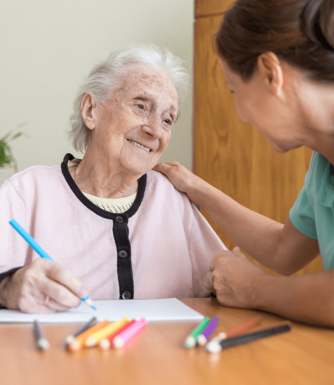 Occupational Therapy